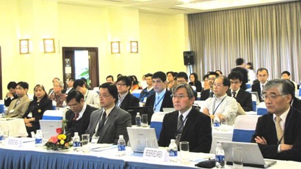 International workshop on urban water and health  - ảnh 1